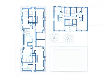 19 Collective Housing Units