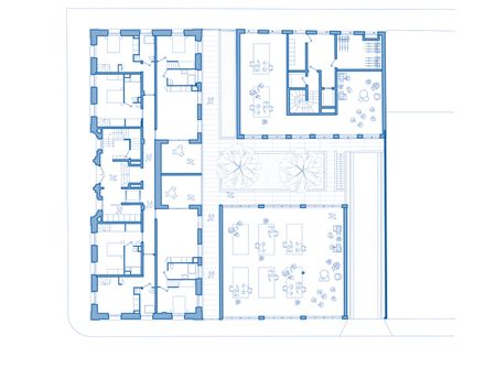 19 Collective Housing Units