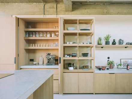Earthrise Studio