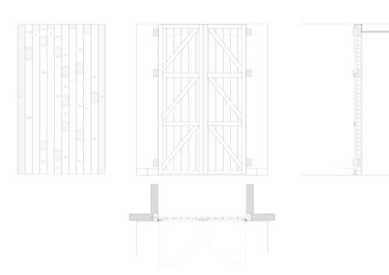 The Chapel Retold