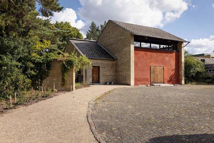 The Chapel Retold