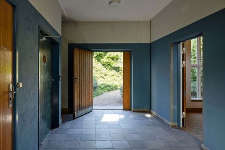 The Chapel Retold