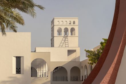 Temple Complex And Community Center Nardipur