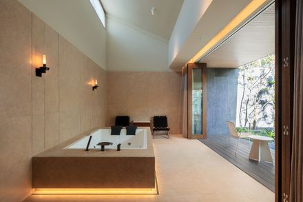Jiangnan House Yangzhou Guangling