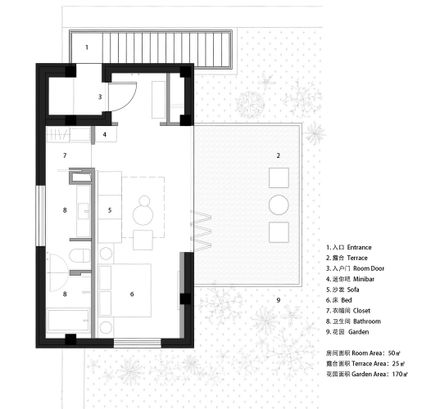 Jiangnan House Yangzhou Guangling