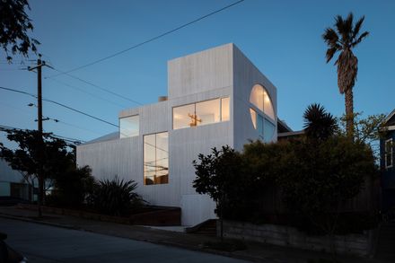 Flower House
