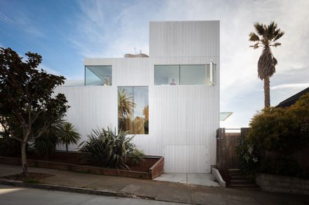 Flower House