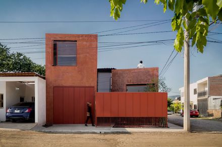 House Roja