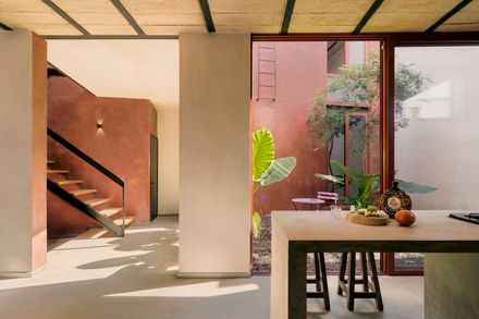 House Roja