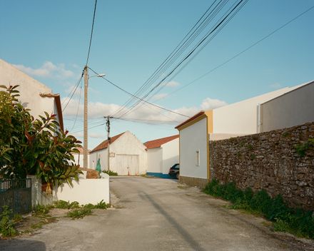 Catribana House
