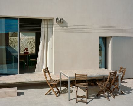 Catribana House