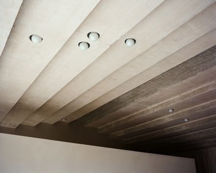 Catribana House