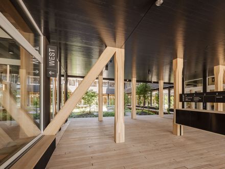 Hortus Allschwil