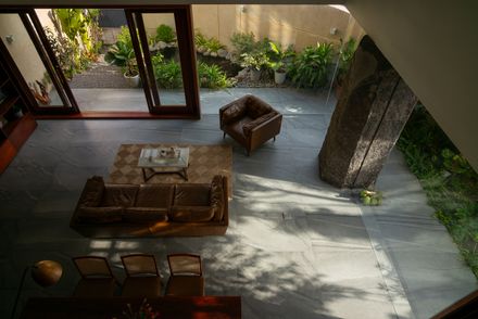 Phan Rang House