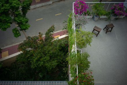 Phan Rang House