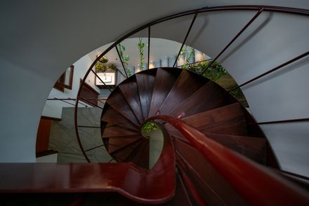 Phan Rang House