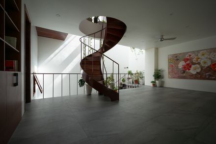 Phan Rang House
