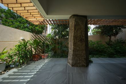 Phan Rang House