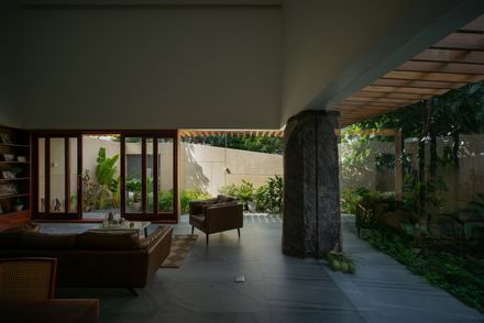 Phan Rang House