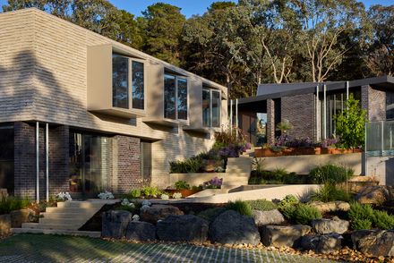 Korinda House