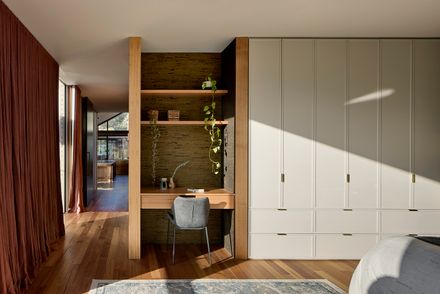 Korinda House