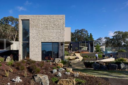 Korinda House