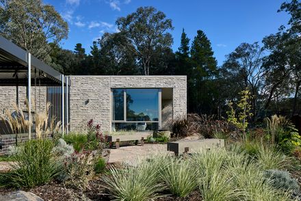 Korinda House