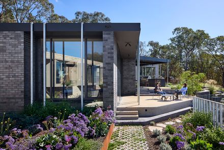 Korinda House