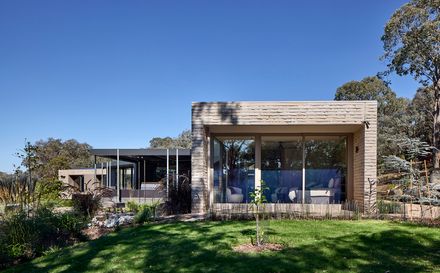 Korinda House