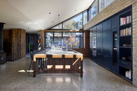 Korinda House