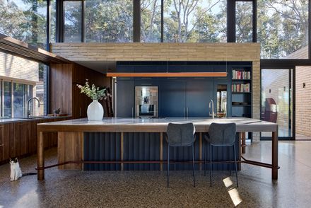 Korinda House