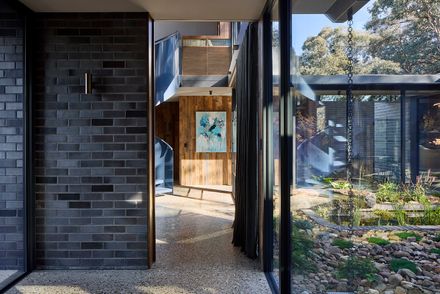 Korinda House
