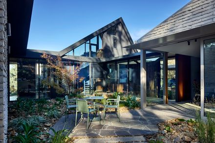 Korinda House