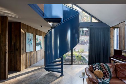 Korinda House