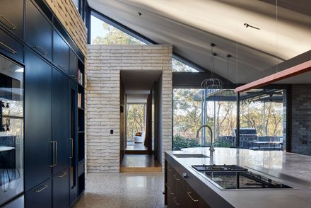 Korinda House