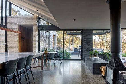 Korinda House