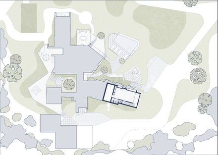 Korinda House