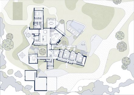 Korinda House