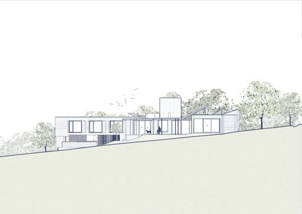 Korinda House