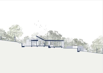 Korinda House