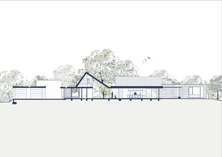 Korinda House