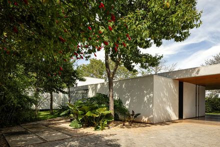Varanda House