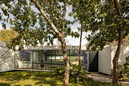Varanda House