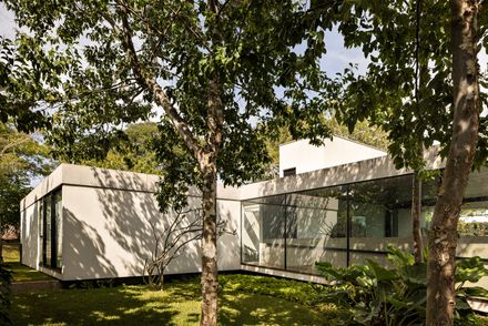 Varanda House