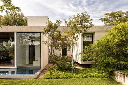 Varanda House