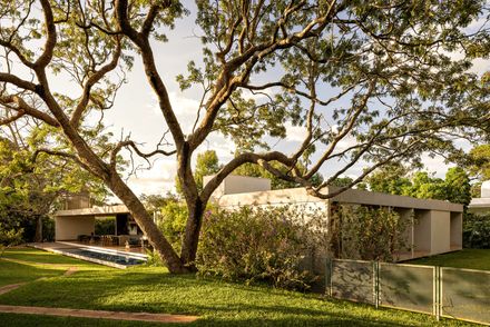 Varanda House