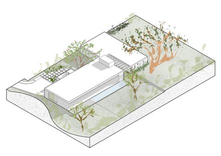Varanda House