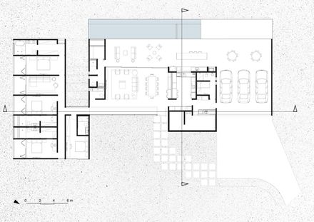 Varanda House