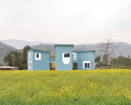 The School Of Social Development
