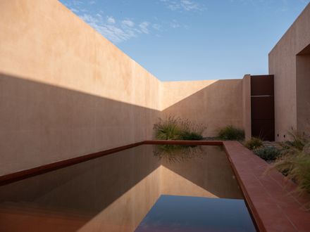 Homa House